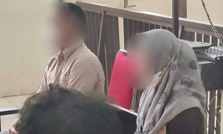Alasan Ingin Urus BPJS, Ternyata Guru Wanita Terciduk Bersama Selingkuhan di Hotel